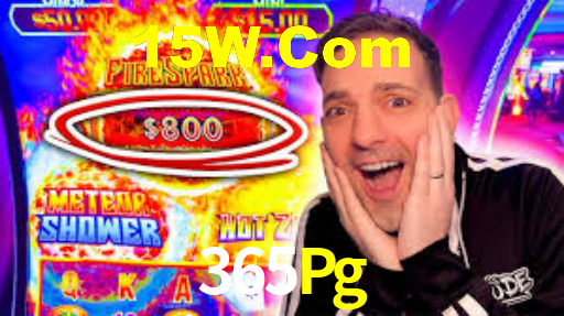 365Pg: Seu Cassino Premiado com Pagamentos Rápidos