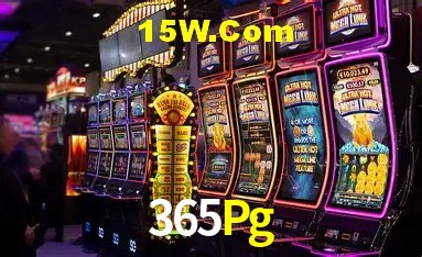 Provedores de Jogos 365Pg