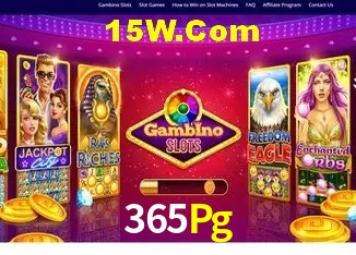 Casino Ao Vivo 365Pg