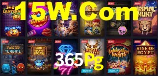 VIP Casino 365Pg