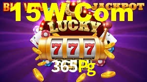 Live Casino 365Pg