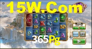 Welcome Bonus 365Pg