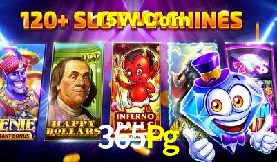 Diretório de Jogos 365Pg