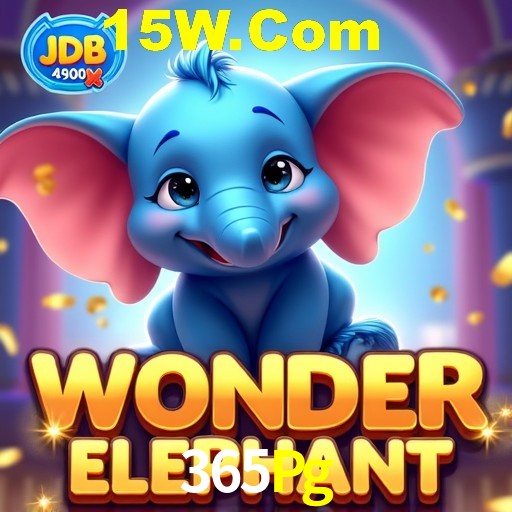 Slot Games 365Pg