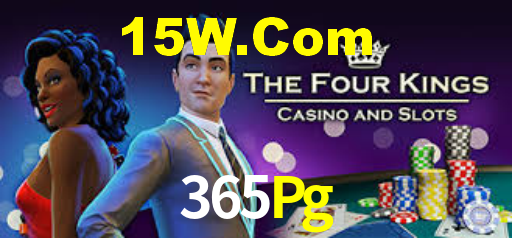 365Pg Bet
