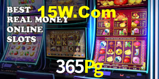 365Pg Bet