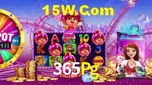 Welcome Bonus 365Pg